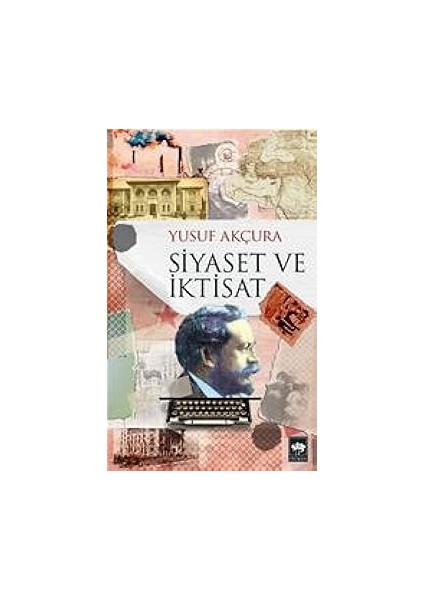 Faşist Devlet + Tarihin Sonu ve Son Insan + Siyaset ve Iktisat + Şok Doktorini modelleri