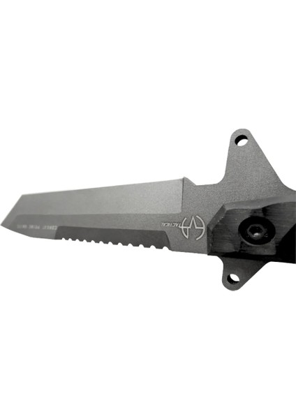 Eva Tactıcal Prıme Combat  N690 Çelik Bıçak (Kydex Kılıflı) fırsatları