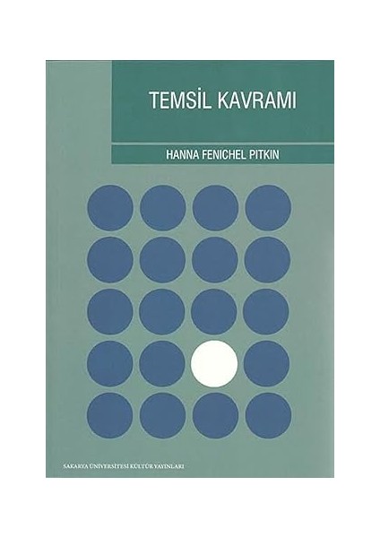 Türkçülüğün Esasları + Temsil Kavramı + Metastaz fiyatları