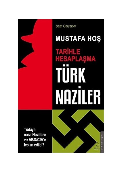 Türkçülüğün Esasları + Türk Naziler - Tarihle Hesaplaşma + Içimizdeki Beşinci Kol: Casusluk Kumpası fiyatları