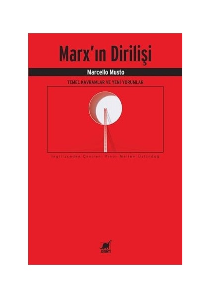 Marx’ın Dirilişi - Temel Kavramlar ve Yeni Yorumlar + Hükumet Darbesi Sanatı + Savaş Sanatı