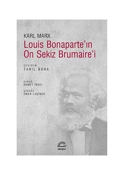 Tarihin Sonu ve Son Insan + Louis Bonaparte'ın On Sekiz Brumaire'i fiyatları
