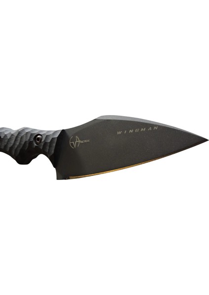 Eva Tactıcal Wıngman  N690 Çelik Bıçak (Kydex Kılıflı) fiyatları
