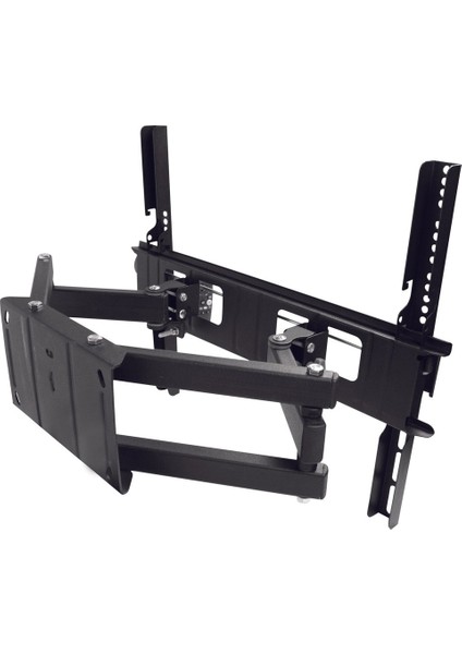 lg 55" 139 Ekran 4K Ultra Hd Smart OLED Tv Hareketli Duvar Askı Aparatı Hareketli