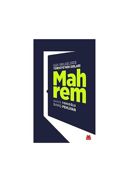 Mahrem: Gizli Belgelerde Türkiye’nin Sırları: Gizli Belgelerde Türkiye'nin Sırları + Hangi Atatürk