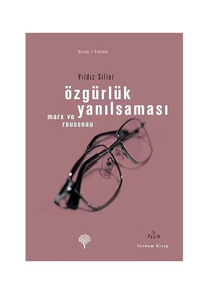 Gaslight + Özgürlük Yanılsaması: Marx ve Rousseau fiyatları