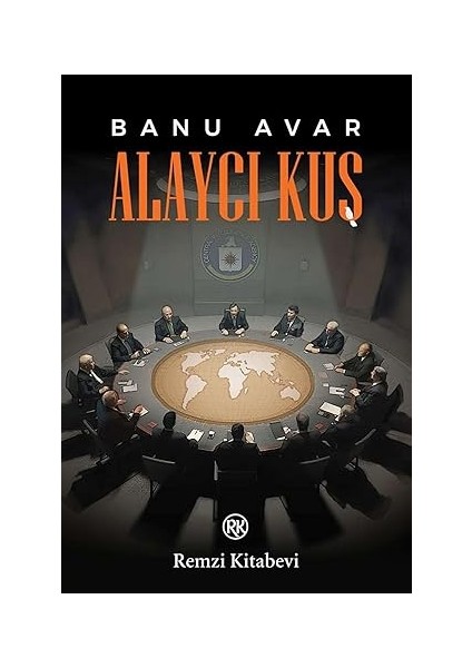 Alaycı Kuş + Savaş Sanatı + Bende Yazdım - 3 Cilt Takım