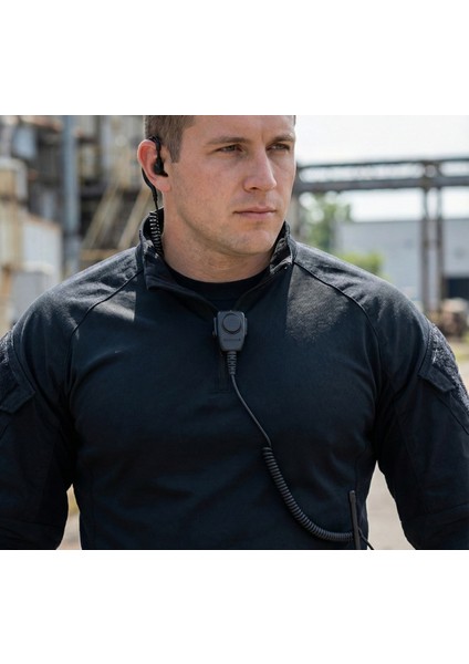 A446 ve A446S G Tipi Çengelli Bas Konuş Mikrofon Seti fiyatları