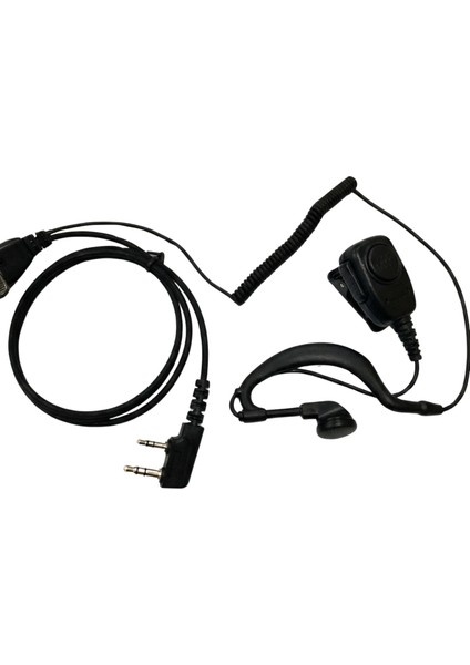 A446 ve A446S G Tipi Çengelli Bas Konuş Mikrofon Seti fırsatları