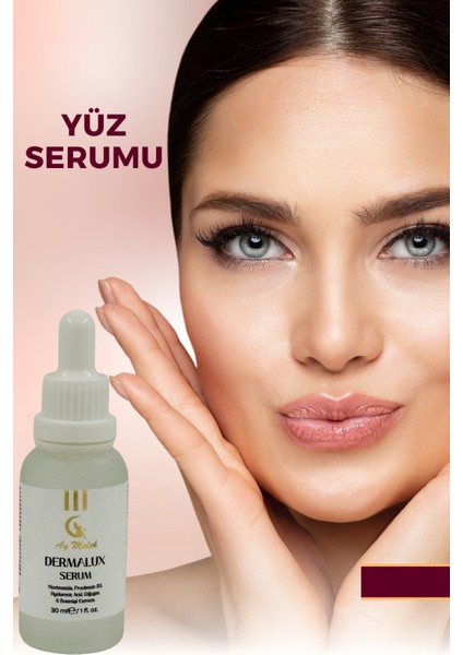 3\'lü Cilt Bakım Seti Aydınlatıcı ve Yaşlanma Lekeleri Karşıtı (Hediye Kutulu) modelleri