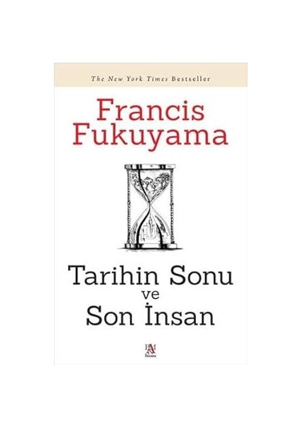 Tarihin Sonu ve Son Insan + Enfokrasi: Dijitalleşme ve Demokrasinin Krizi
