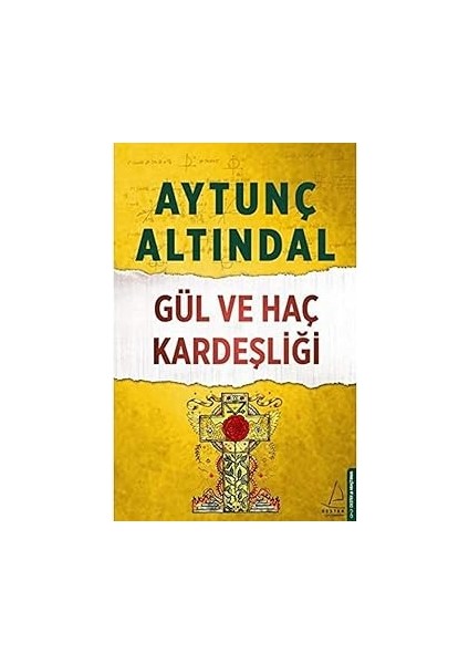 Tarihsel Kapitalizm + Galat-I Meşhur: Doğru Bildiğiniz Yanlışlar + Gül ve Haç Kardeşliği + Bitti Bitti Bitmedi modelleri