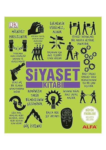 Ne Yapmalı + Türkiye’de Geri Kalmışlığın Tarihi: Bütün Eserleri - 1 modelleri