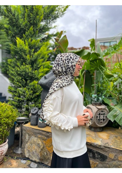 Kol Detaylı Tunik modelleri