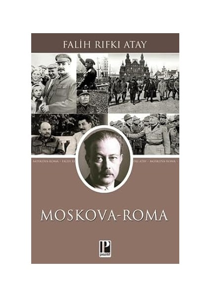 Burjuva Demokrasisi ve Proletarya Diktatörlüğü + Moskova-Roma + Siyaset Sanatı fiyatları