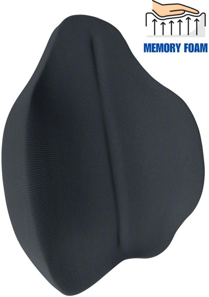 Büyük Boy Visco Bel ve Sırt Destek Yastığı, Ortopedik Rahatlık fiyatları