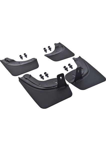 Tesla Y Juniper Model Araç Için Çamurluk Koruyucusu modelleri