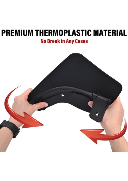 Tesla Y Juniper Model Araç Için Çamurluk Koruyucusu fırsatları