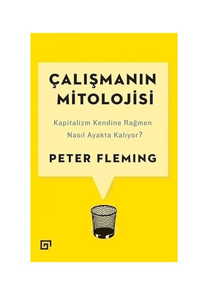 Tanrı ve Devlet + Çalışmanın Mitolojisi: Kapitalizm Kendine Rağmen Nasıl Ayakta Kalıyor? + Balyozda Kumpas fiyatları