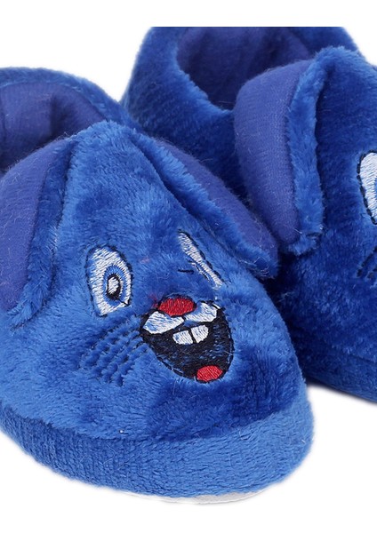 Ultra Yumuşak Tavşan Suratlı Bebek & Çocuk Panduf – Kaymaz Taban, Sıcacık Kışlık Model fiyatları