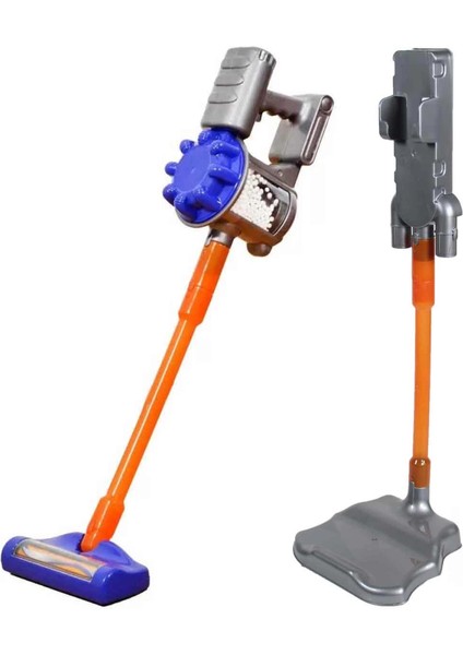 Vacuum Cleaner Pilli Kablosuz Oyuncak Dikey Standlı Elektrik Süpürgesi modelleri
