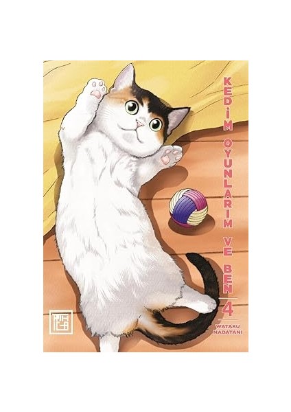 Mühürlenmiş Zaman (Rusça Aslından Çeviri) + Kedim Oyunlarım ve Ben 4 + Beklenmedik Bir Şey fiyatları