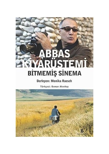 Ateş Canına Yapışsın + Ah Şu Gençler / Bütün Oyunları-3 + Abbas Kiyarüstemi: Bitmemiş Sinema + Lulu Köprüde modelleri