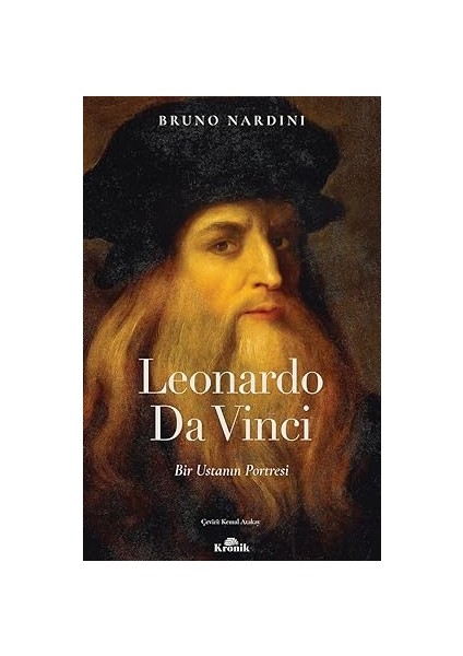 Leonardo Da Vinci - Bir Ustanın Portresi + Senaryo Yazarının El Kitabı + Çizgiler: Kısa Bir Tarih + Bir Zamanlar