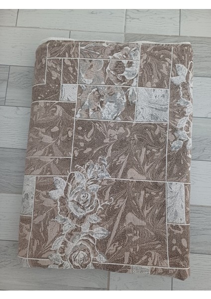 Savan Dokuma Halı Örtüsü(Ceren) 6m² 200X300CM