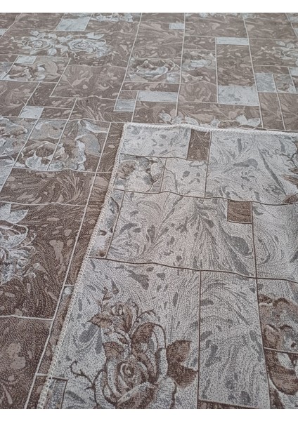 Savan Dokuma Halı Örtüsü(Ceren) 6m² 200X300CM fiyatları