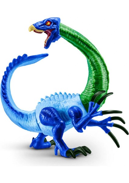 Mini Dino Karıştır & Eşleştir Sürpriz Paket - 1 Adet indirimleri