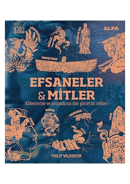 Yöntem Üzerine Konuşma + Efsaneler & Mitler (Ciltli): Kökenlerine ve Anlamlarına Dair Görsel Bir Rehber fiyatları