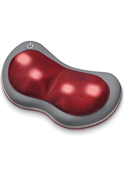 Kişisel Rahatlatıcı Shiatsu Masaj Yastığı, Boyun, Sırt ve Bacak Destekli fiyatları