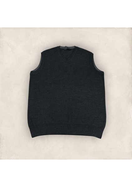 Arslanlı V Yaka Süveter