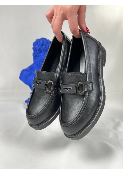 KB-804 Kömür Cilt Günlük Kadın Babet fırsatları