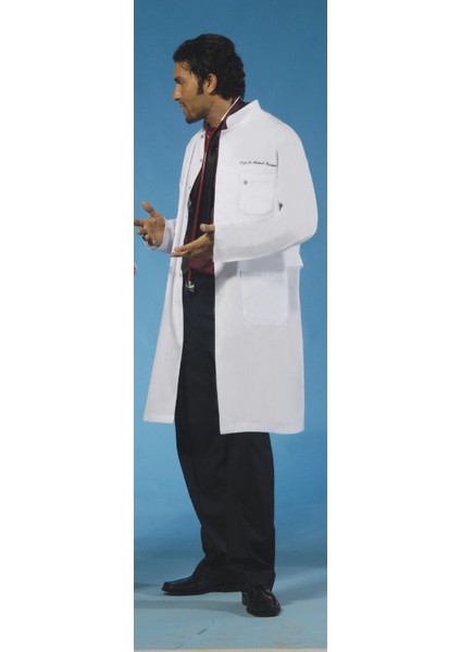 Önlük Uzun Boy Hakimyaka Uzun Kol Erkek