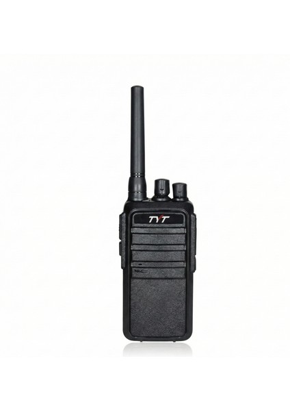 TC-4000 PMR446 Lisanssız El Telsizi - Ruhsat Gerektirmez