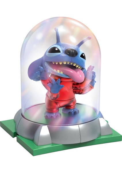 Stitch Sürpriz Karakter Figür 7.5 - 1 Adet fiyatları