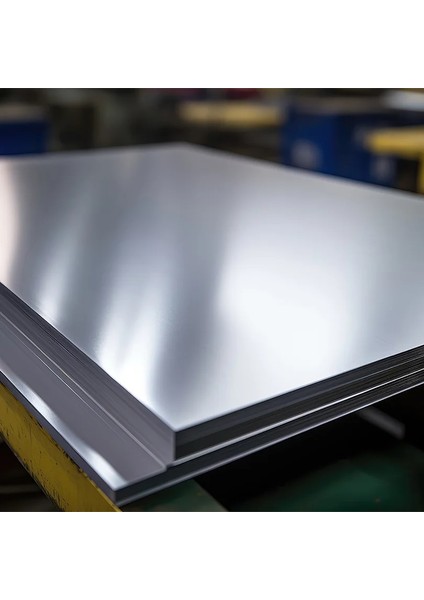 Alüminyum Levha, Plaka, Sac, 0.4 mm Kalınlığında, 1050 Kalite 'sıyırıcı, Plaka, Sentil, Şim' 1000X50X0.4MM fırsatları