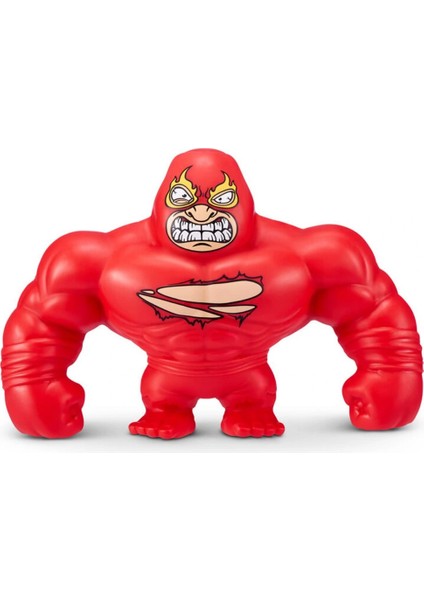 Smashers Slam Heroes Esneyen Figür - 1 Adet fiyatları