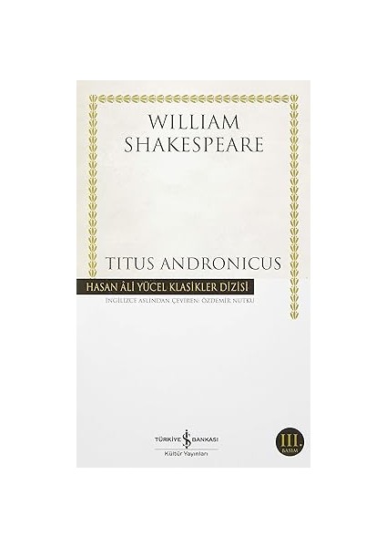 Bir Kibritle Yok Olmak Iki Kitap Set (Hediyeli Özel Kutu - Ciltli) + Satılık Adam + Titus Andronicus modelleri