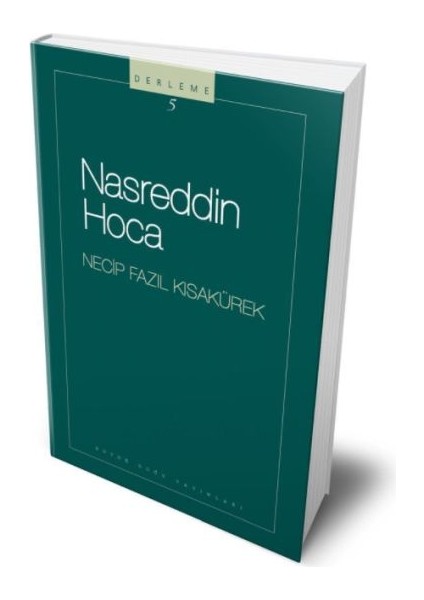 Nasreddin Hoca