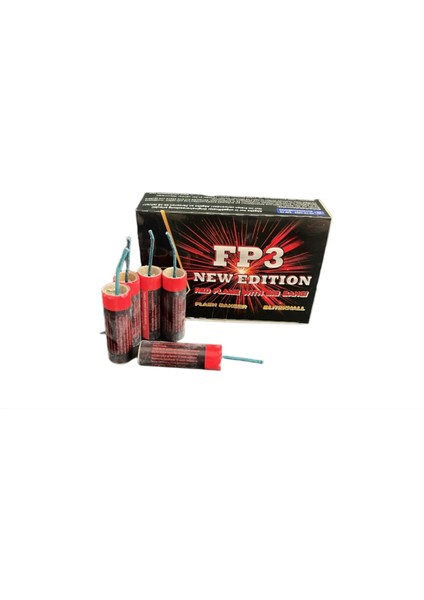 Feza1 Hürrem Torpil1 Şaka Malzemesi Parti Malzemesi T0RPILE 20 Adet Kırmızı Dumanl.ı Si.sli