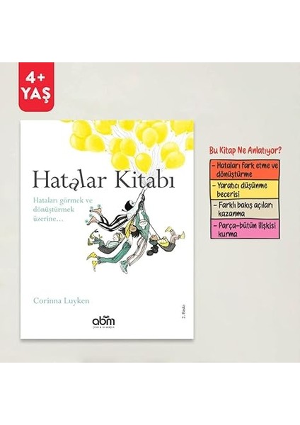 Angut: Bir Gerçek, Bir Öykü, Bir Düş + Hatalar Kitabı : Hataları Görmek ve Dönüştürmek Üzerine... fiyatları