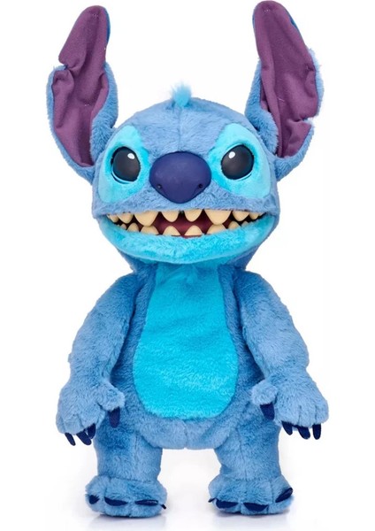 Stitch Elektronik Real Fx Kukla 46 cm fiyatları