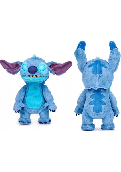 Stitch Elektronik Real Fx Kukla 46 cm modelleri