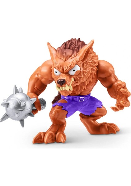 Smashers Korku Eli Sürpriz Paket - 1 Adet fiyatları