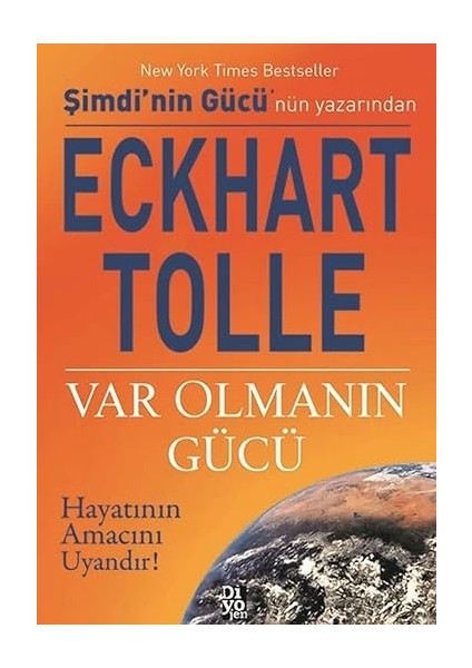 Var Olmanın Gücü: Hayatının Amacını Uyandır! + Resimlerle Türkçe Ilk 1000 Sözcük