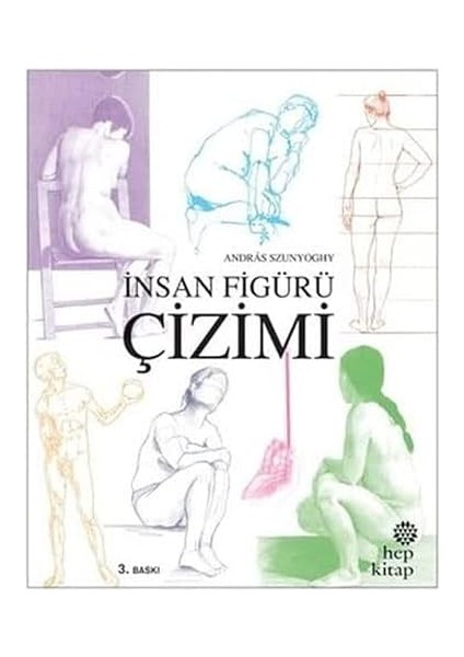 Insan Figürü Çizimi + Sanat Nedir?