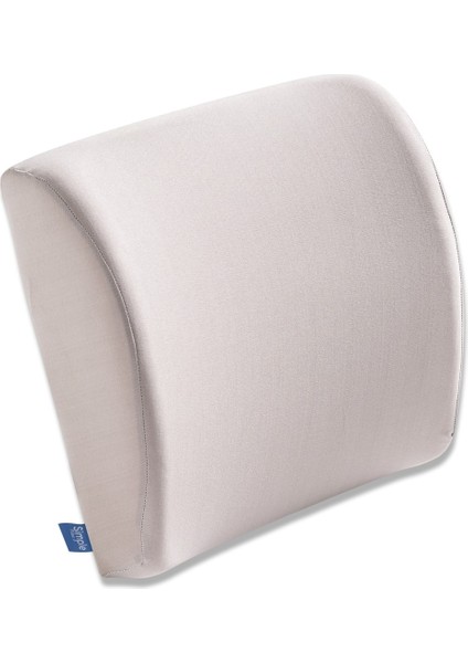 Ortopedik Bel Destek Yastığı, Rahat ve Konforlu Oturma Deneyimi